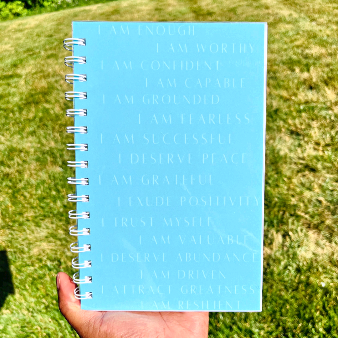 Wellness Journal