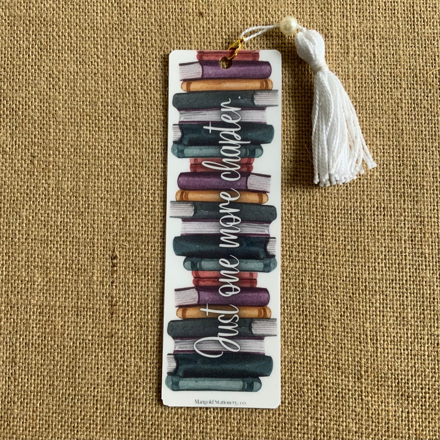 Bookmarks